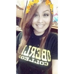 Meet your Posher, Karina